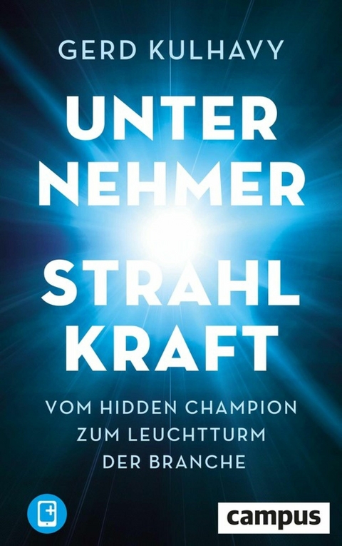 Unternehmer-Strahlkraft -  Gerd Kulhavy