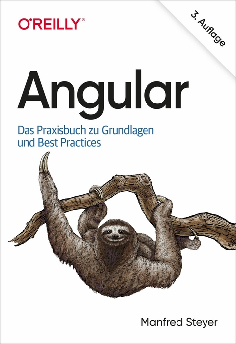 Angular -  Manfred Steyer