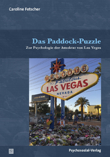 Das Paddock-Puzzle - Caroline Fetscher