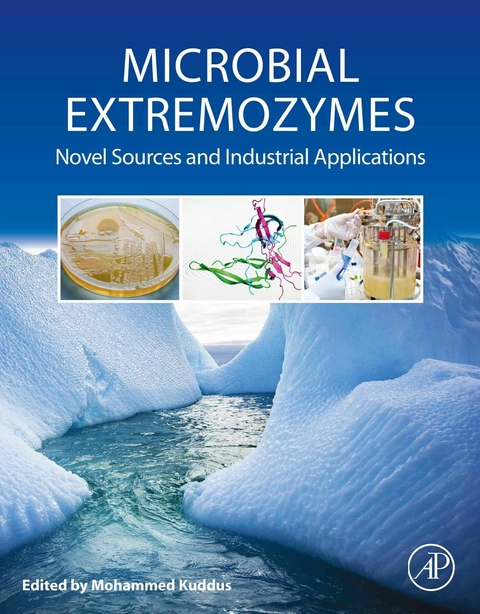 Microbial Extremozymes - 