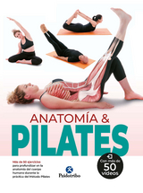 Anatomía & Pilates - Carmen Perelló Navarro