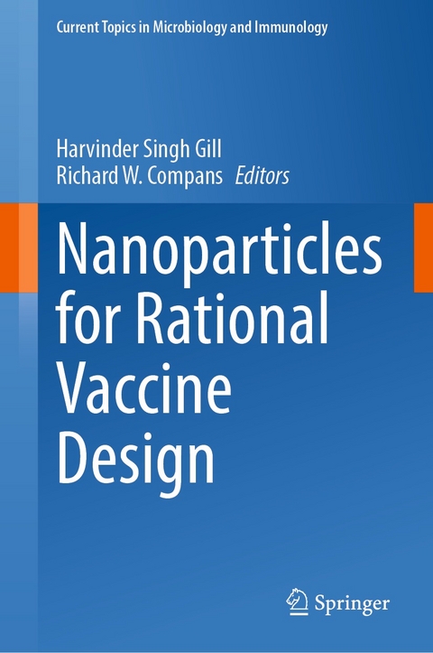 Nanoparticles for Rational Vaccine Design - 