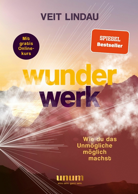 Wunderwerk -  Veit Lindau