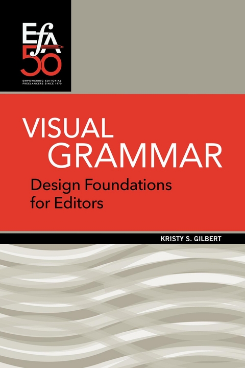 Visual Grammar - Kristy Gilbert