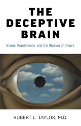 Deceptive Brain -  Robert  L. Taylor