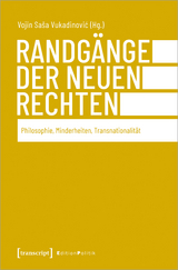 Randgänge der Neuen Rechten - 