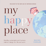 My Happy Place -  Rachel Fowler