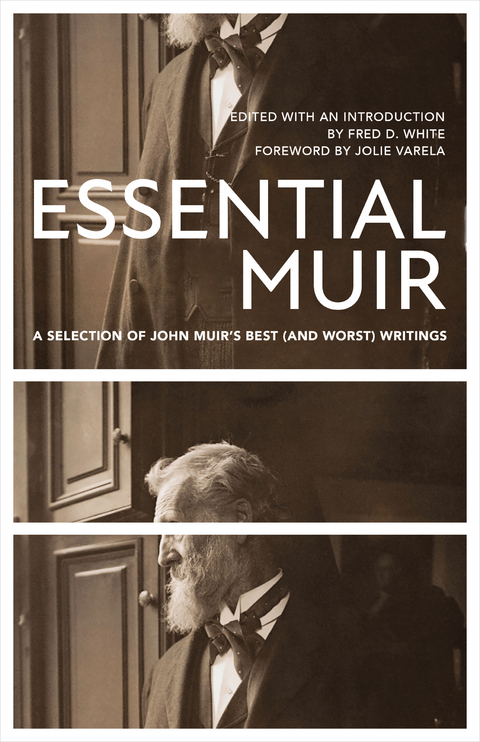 Essential Muir (Revised) -  John Muir