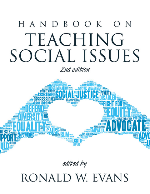 Handbook on Teaching Social Issues - 