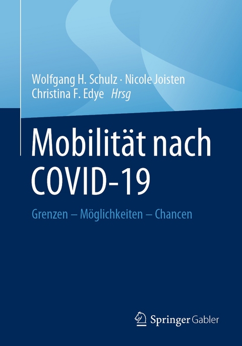 Mobilität nach COVID-19 - 