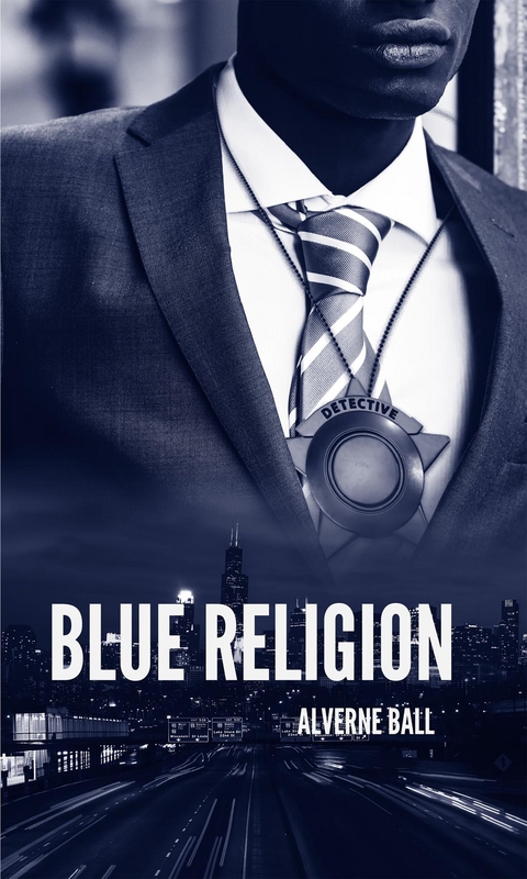 Blue Religion -  Alverne Ball