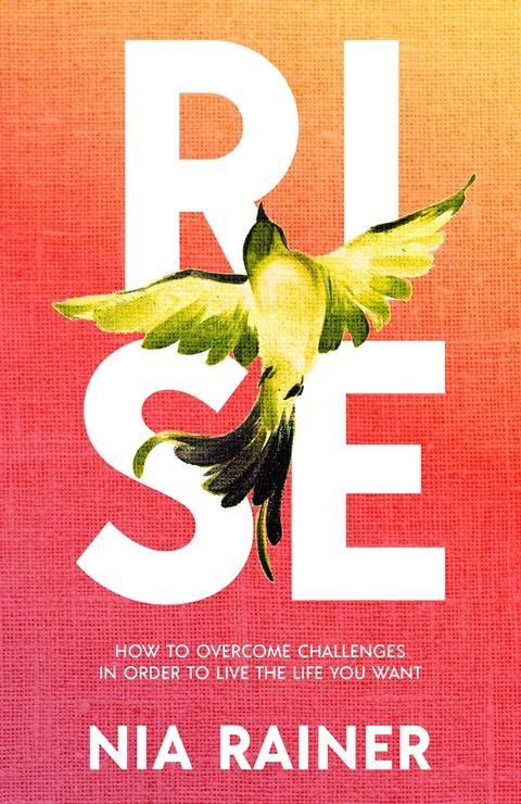 Rise - Nia Rainer