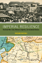 Imperial Resilience - Hasan Kayali