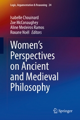 Women's Perspectives on Ancient and Medieval Philosophy - 