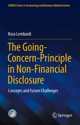 The Going-Concern-Principle in Non-Financial Disclosure - Rosa Lombardi