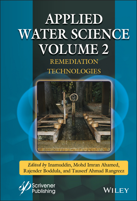 Applied Water Science, Volume 2 - 