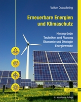 Erneuerbare Energien und Klimaschutz - Volker Quaschning