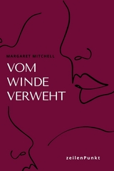 Vom Winde verweht - Margaret Mitchell