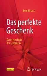 Das perfekte Geschenk - Bernd Stauss