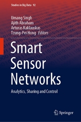 Smart Sensor Networks - 