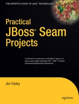 Practical JBoss Seam Projects - James Farley