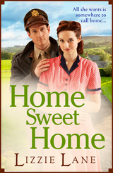 Home Sweet Home -  Lizzie Lane