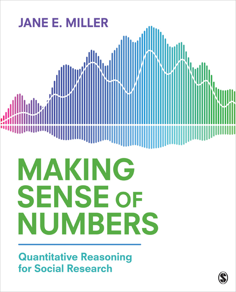 Making Sense of Numbers - Jane E. Miller