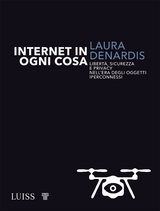 Internet in ogni cosa - DeNardis Laura