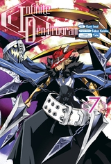 Infinite Dendrogram (Manga) Volume 7 - Sakon Kaidou