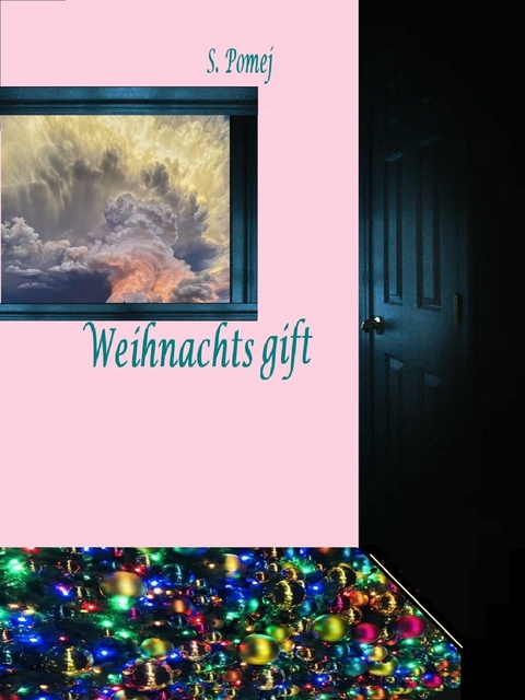 Weihnachtsgift - S. Pomej