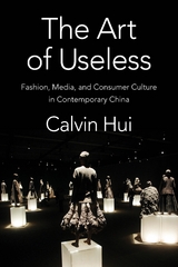 The Art of Useless - Calvin Hui