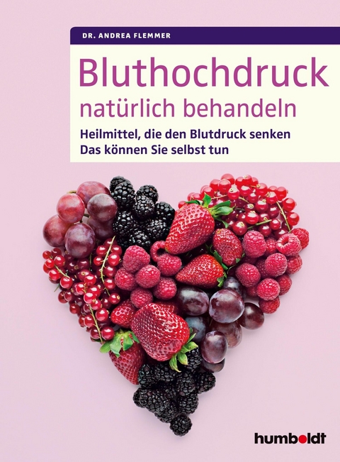 Bluthochdruck natürlich behandeln - Dr. Andrea Flemmer