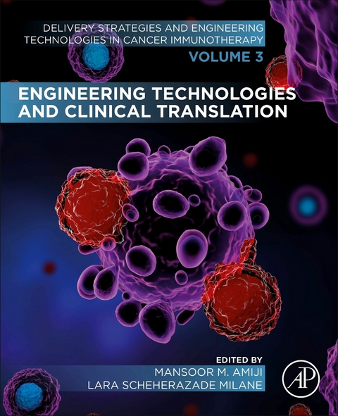 Engineering Technologies and Clinical Translation - 