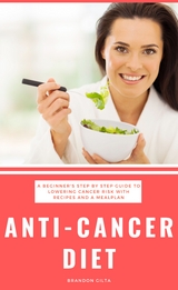 Anti-Cancer Diet - Bruce Ackerberg