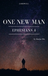 One New Man - Min Shalom, Seo Soo Bin