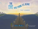 The One Who Found Its Being - Rafael Morales