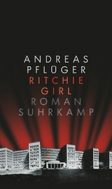 Ritchie Girl - Andreas Pflüger