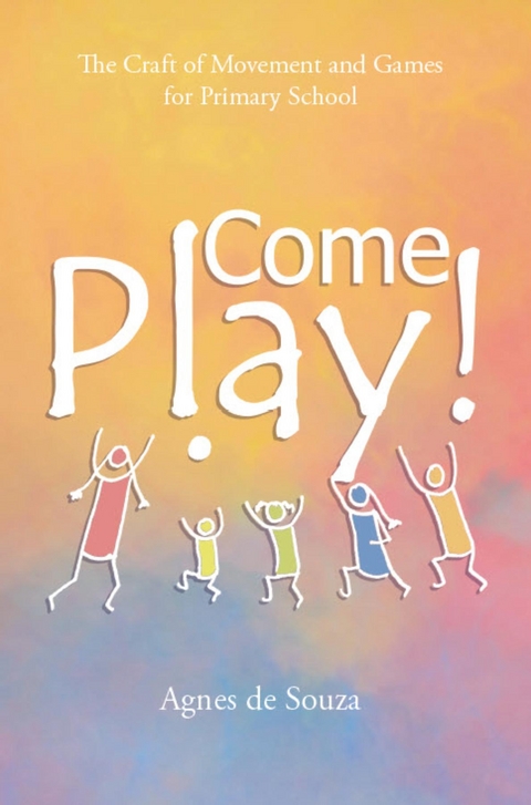 Come Play! - Agnes de Souza