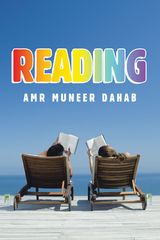 Reading -  Amr Muneer Dahab