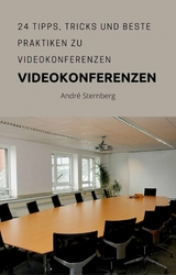 Video Konferenzen - Andre Sternberg