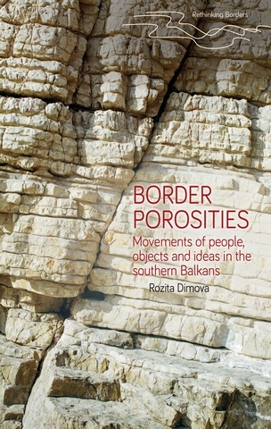 Border porosities - Rozita Dimova