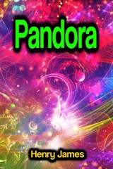 Pandora - Henry James