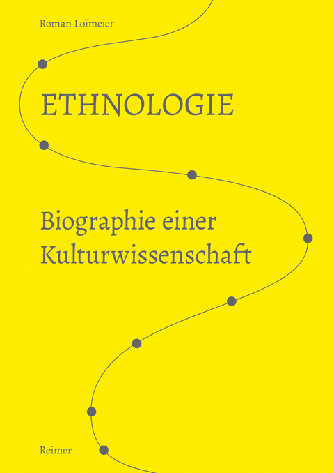 Ethnologie - Roman Loimeier