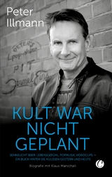 Kult war nicht geplant - Peter Illmann