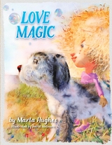 Love Magic - Marla Hughes