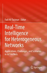 Real-Time Intelligence for Heterogeneous Networks - 