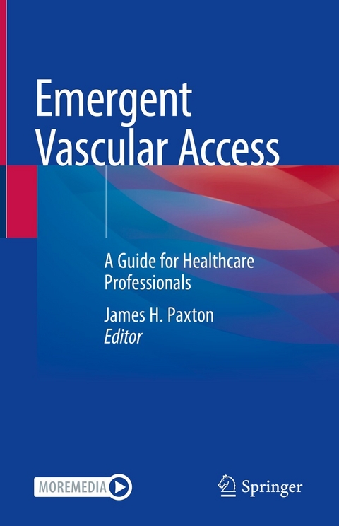 Emergent Vascular Access - 