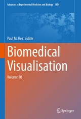 Biomedical Visualisation - 