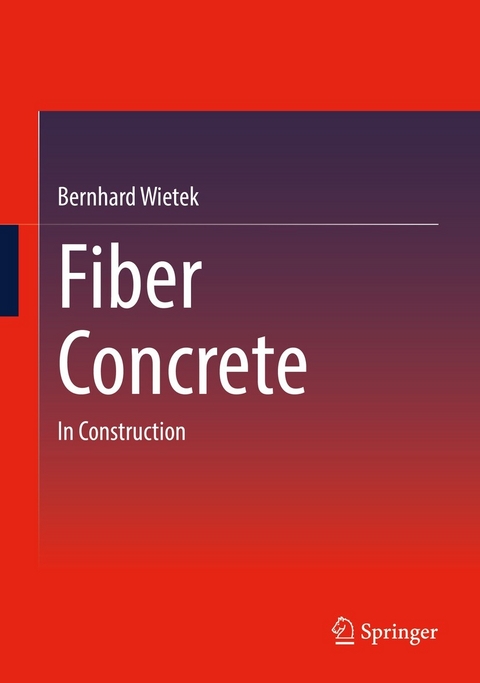 Fiber Concrete - Bernhard Wietek