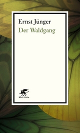 Der Waldgang -  Ernst Jünger